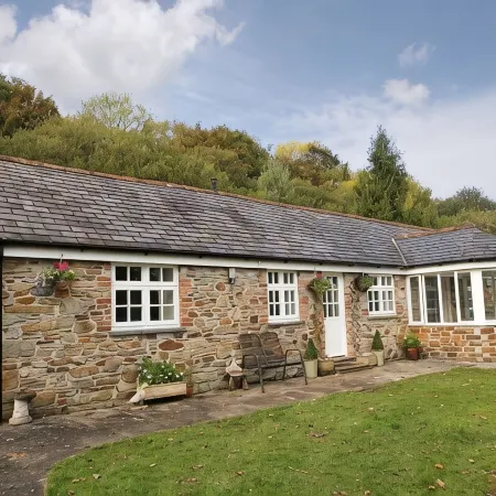 Dairy Cottage