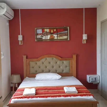 Krishangel Beach Apartment