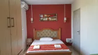 Krishangel Beach Apartment - Хоумстей