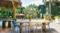 Marea Brava Villas - Apartments