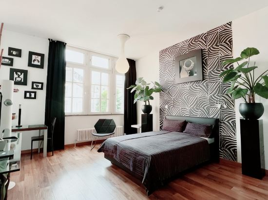 High Level Apartment