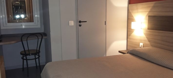 Hotel du Triangle Hotels in Moselle