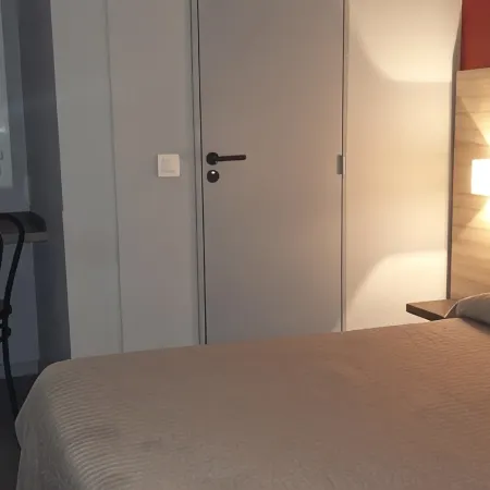Hotel du Triangle