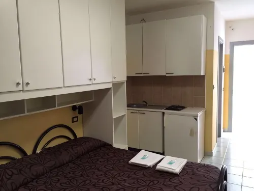 Residence Nettuno - Apartments