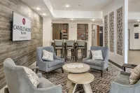 Candlewood Suites LONGVIEW by IHG - Haustierfreundliche