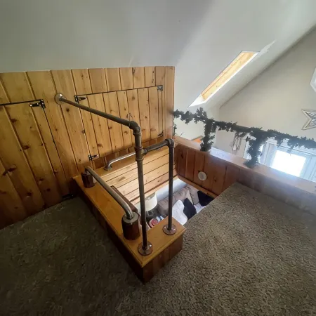 Paradise Loft at Timber Creek