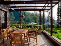 Jiwa Jawa Resort Bromo - Mountain view