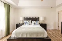 Family & Work Home  Near Duke University & Hospitals - Alloggi