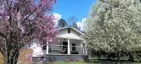 Charming cottage Pet Friendly 1 BR Tranquil Steele Wifi - Homestays