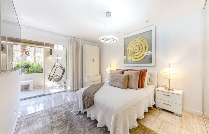 Indian Wells Chic Villa with fire pit, patio, kitchen, pool, and majestic views