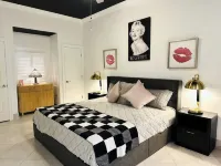 OCEAN MATRIX of ROMANTIC WONDER - PALATIAL COASTAL HAVEN - ELEGANT and RIVETING! - 4성급