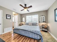 3-Min Walk to Beach, 2 Fully Equipped Homes for Your Destin Getaway - สระว่ายน้ำส่วนตัว