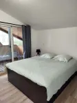 Apartment with your head in the trees, 50m from the lake - Hourtin Port - Wifi