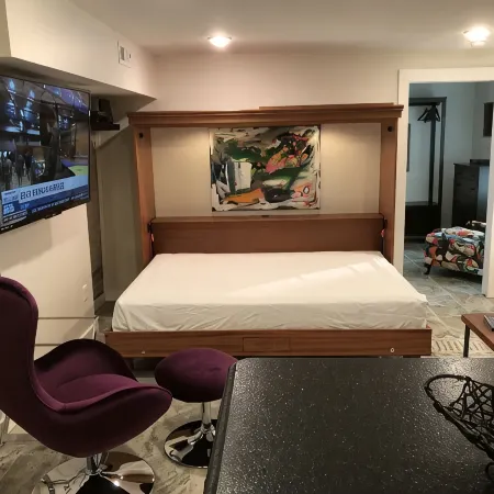 Mayberry & Main - 'The Mayberry Suite'