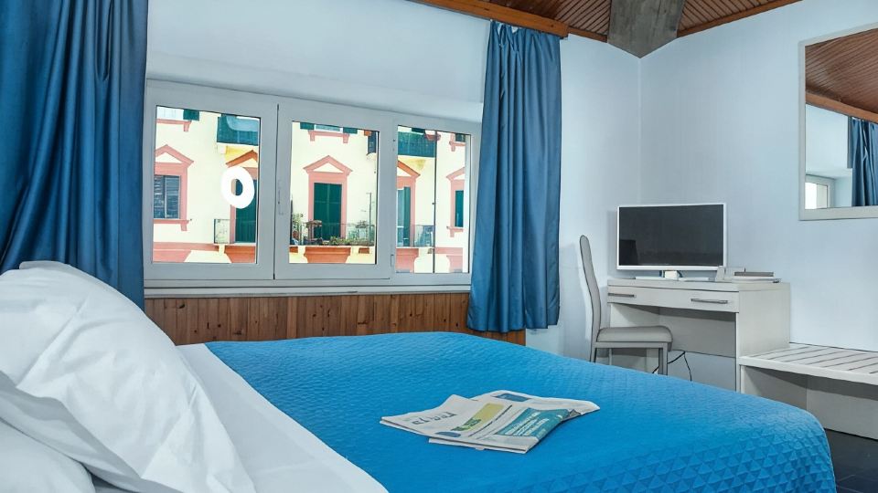 Hotel Venezia