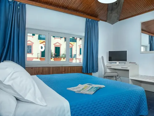 Hotel Venezia - 3-Star