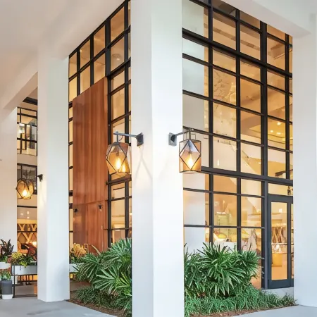 Baker's Cay Resort Key Largo, Curio Collection by Hilton