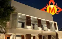 Hotel Mentari Pasar Lama - 3 estrellas
