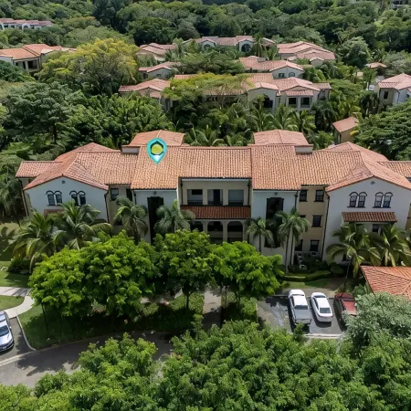 3Bd Beauty in Coco - Have Coffee or Meals Overlooking Pool