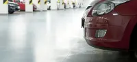イージー  ホテル カショエイロ デ イタペミリム バイ アトランティカ - 駐車場