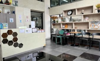 Fullrich Residence