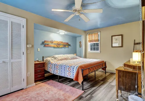 West Valley Dream! Pet Friendly Farmhouse located 12 minutes from Ellicottville - 2つ星