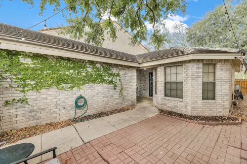 The Cozy Houz at Cimarron! With Golf Course View - Wifi