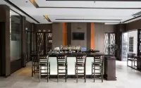 Signature Pattaya - Baarit