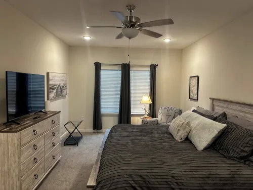 Sunny Niceville! Very Nice, 3/2.5 Townhome .04 Mile from Water! - Wifi