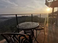 Sembayu Villa - Mountain view