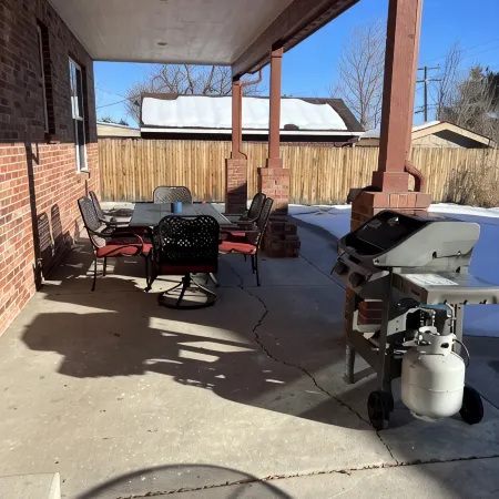 Cozy Home near University of Colorado, Anschutz Hospital and Children's Hospital