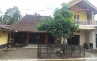 Sabila Homestay Borobudur - 2 星級