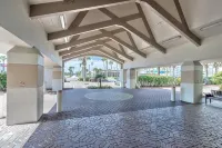 Daytona Beach Oceanview Beauty - homestay