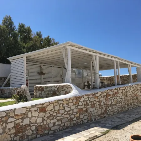 Paros Bay