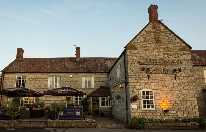Mildmay Arms