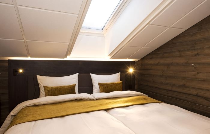 Svalbard Hotell | Lodge
