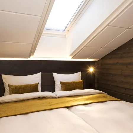 Svalbard Hotell | Lodge