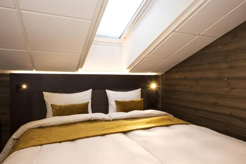 Svalbard Hotell | Lodge - chambre d’hôtes