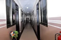 Dikab Hotel - Wifi