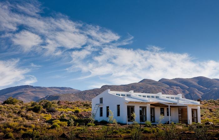 Vrisch Gewagt Boutique Self-Catering Olive Farm
