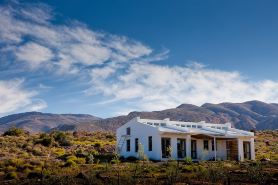 Vrisch Gewagt Boutique Self-Catering Olive Farm