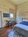 A "Hideaway" from the hectic everyday life in the heart of Buffalo County.
