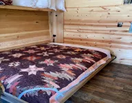 Cowboy Saloon Cabin - 무료 와이파이