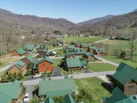Sweet Cabin 10 min. away from Ski area - Chalets