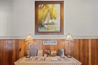 Southern Pines- Sleeps 20 with Community Pool and Docks - Wifi
