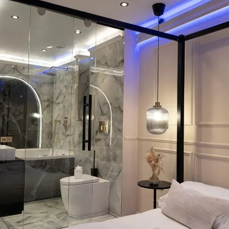 The Opulence