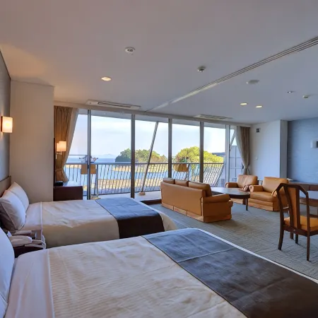 Hotel Seaside Shimabara