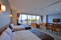 Hotel Seaside Shimabara - parcheggio