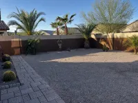 Charming 4-bedroom house with WiFi and AC in Maricopa - Wi-Fi