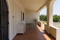 Indipendent Semi-Detached Villa in the Countryside, Surrounded by Greenery - 3-Star